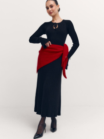 Сукні Lilove модель 392 Фото