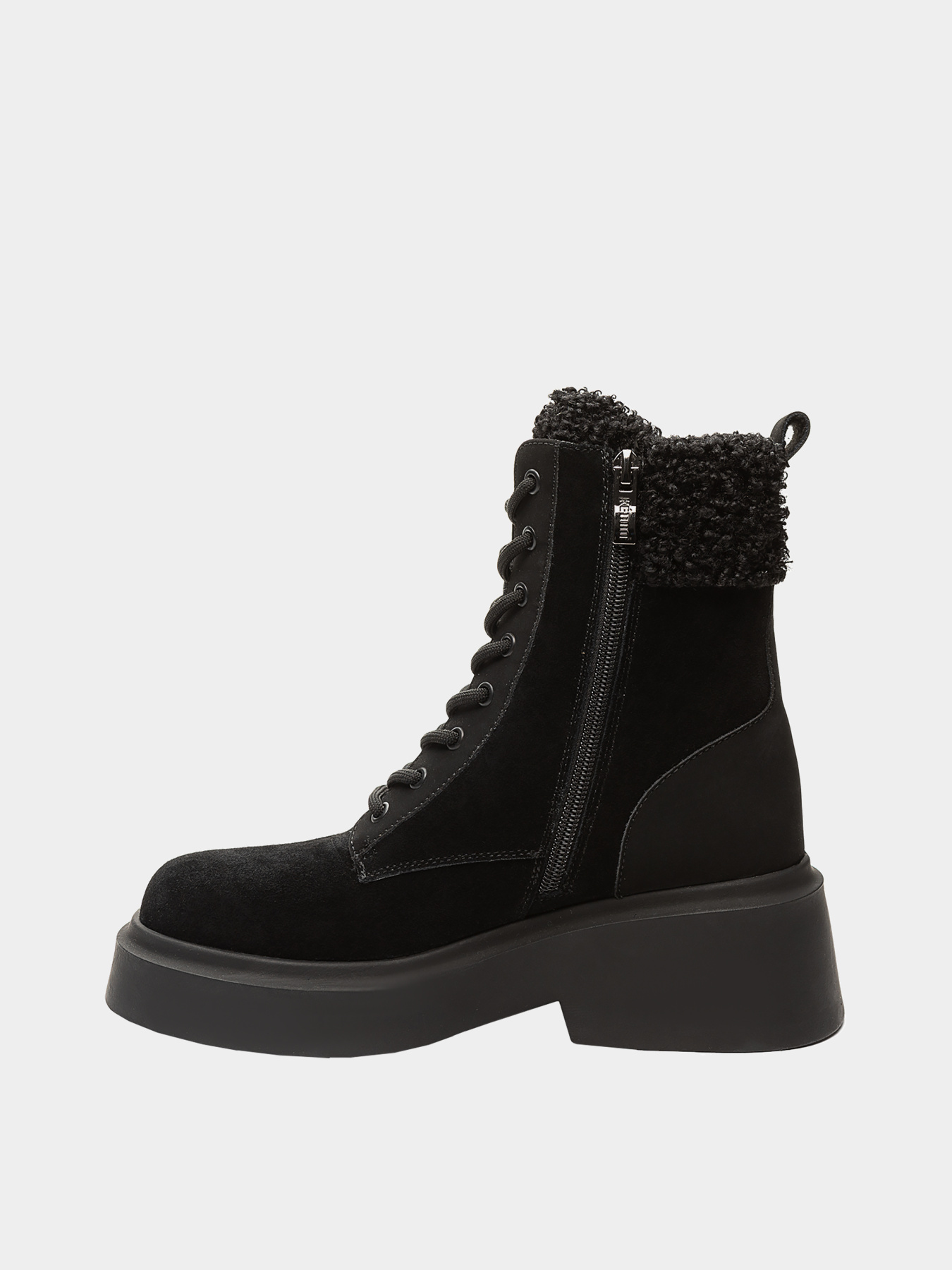 Ботинки и сапоги Betsy модель Ан-858183/15-01W-black/8-ж-252 Фото