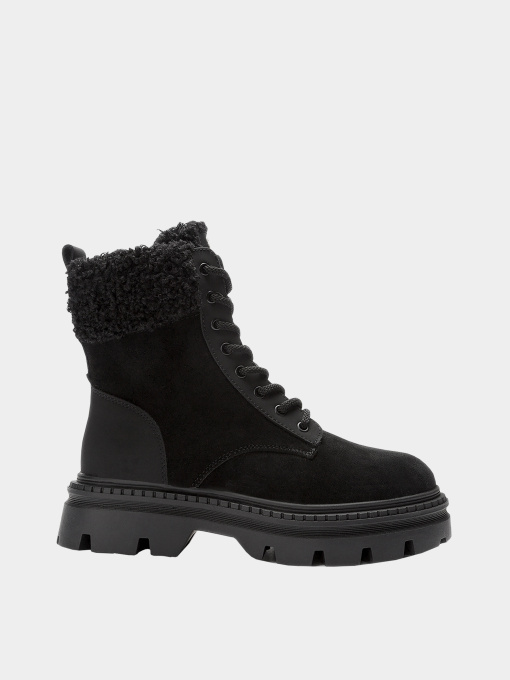 Ботинки и сапоги Betsy модель Ан-858183/15-01W-black/8-ж-252 Фото
