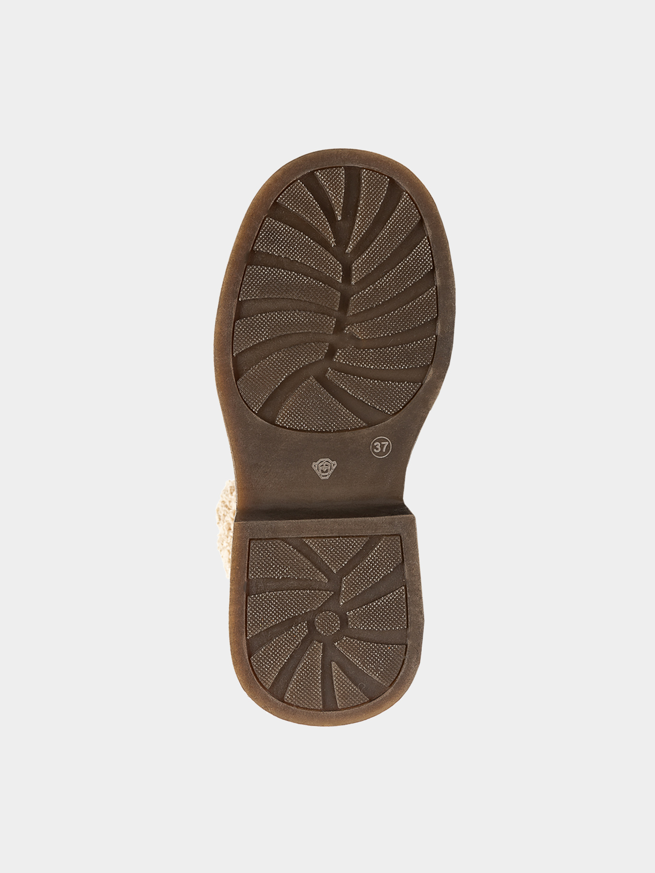Ботинки и сапоги Betsy модель Ан-858183/15-02W-beige/8-ж-252 Ботинки и сапоги Betsy модель Ан-858183/15-02W-beige/8-ж-252 Фото