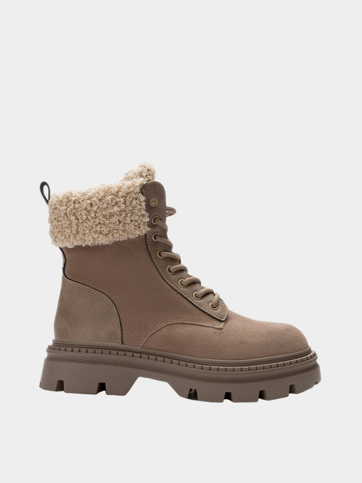 Ботинки и сапоги Betsy модель Ан-858183/15-02W-beige/8-ж-252 Фото