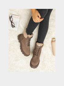 Ботинки и сапоги Betsy модель Ан-858183/15-02W-beige/8-ж-252 Фото