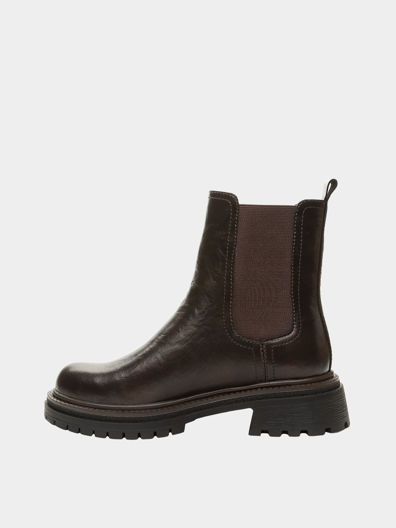 Ботинки и сапоги Betsy модель Ан-956068/08-02W-dark brown/8-ж-252 Фото
