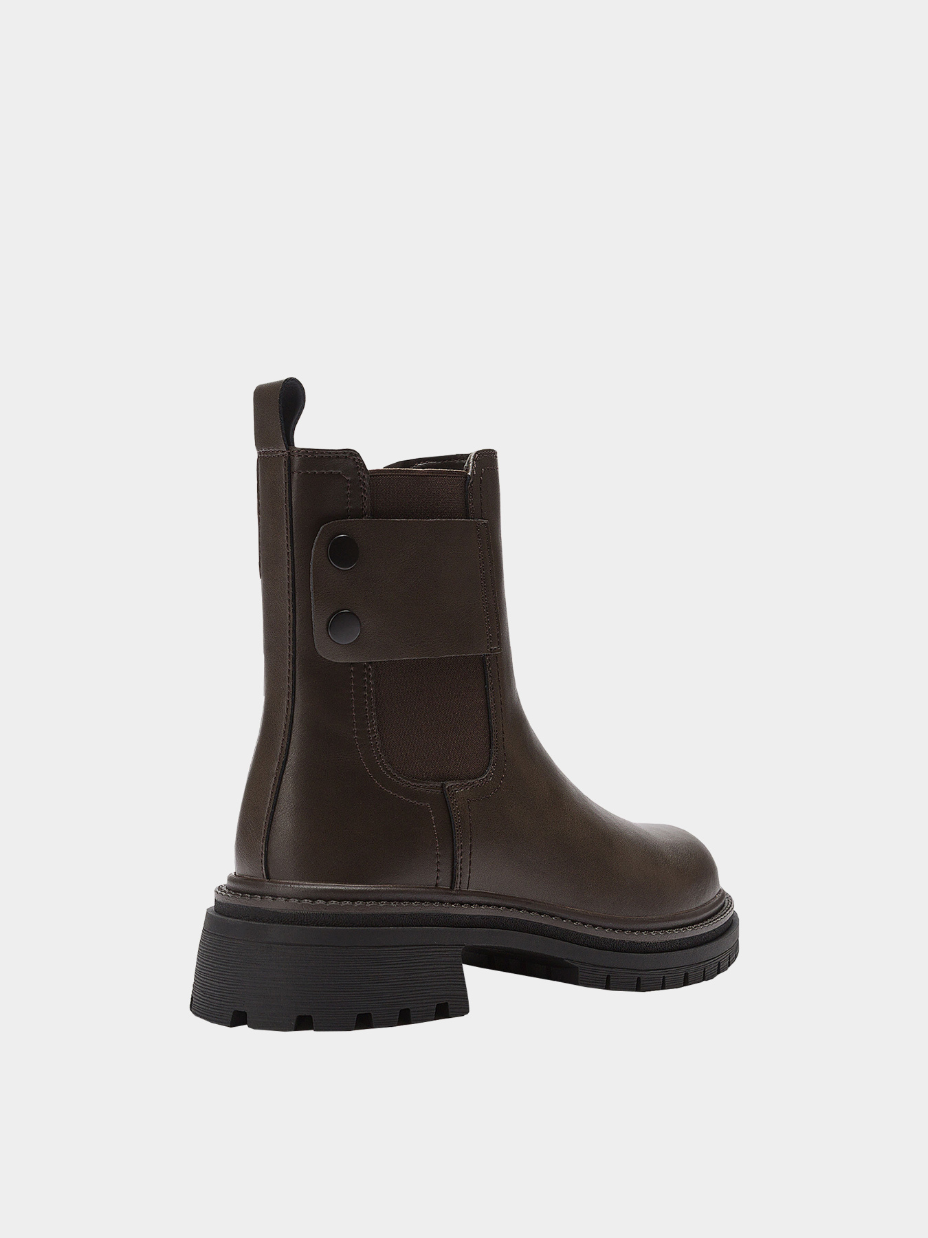 Ботинки и сапоги Betsy модель Ан-956068/08-02W-dark brown/8-ж-252 Фото