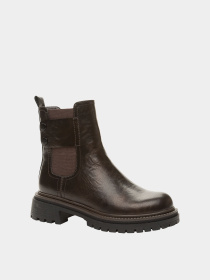 Ботинки и сапоги Betsy модель Ан-956068/08-02W-dark brown/8-ж-252 Фото