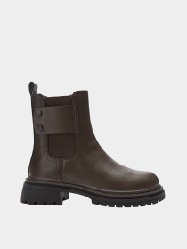 Ботинки и сапоги Betsy модель Ан-956068/08-02W-dark brown/8-ж-252 Фото