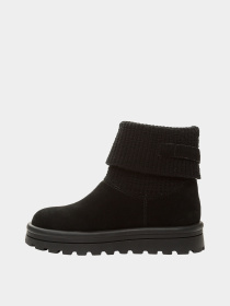 Ботинки и сапоги Betsy модель Ан-956091/04-01W-black/8-ж-252 Фото