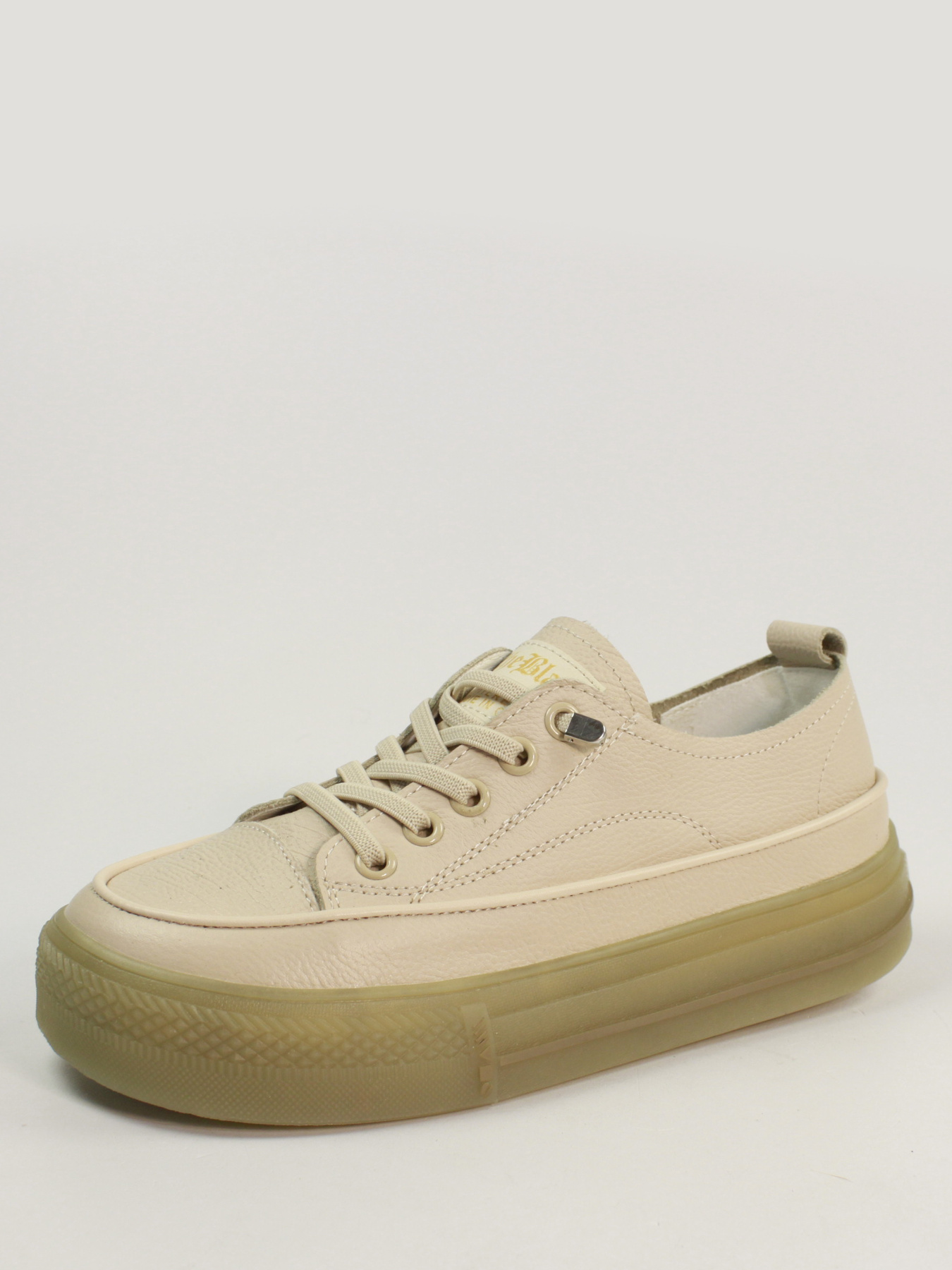 Кеды It-girl модель 88831-beige Фото