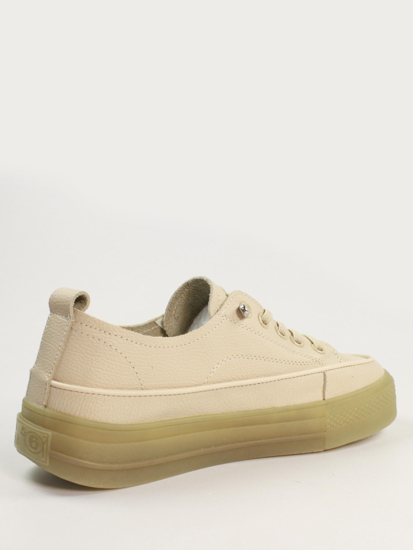 Кеды It-girl модель 88831-beige Фото