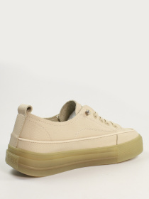 Кеды It-girl модель 88831-beige Фото