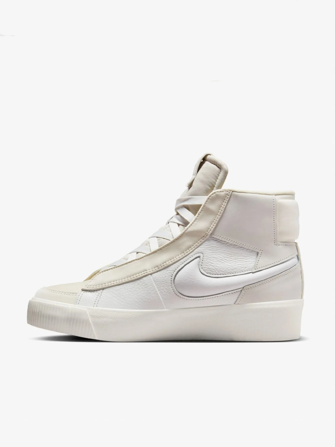 Кеди NIKE модель DR2948.100 Фото
