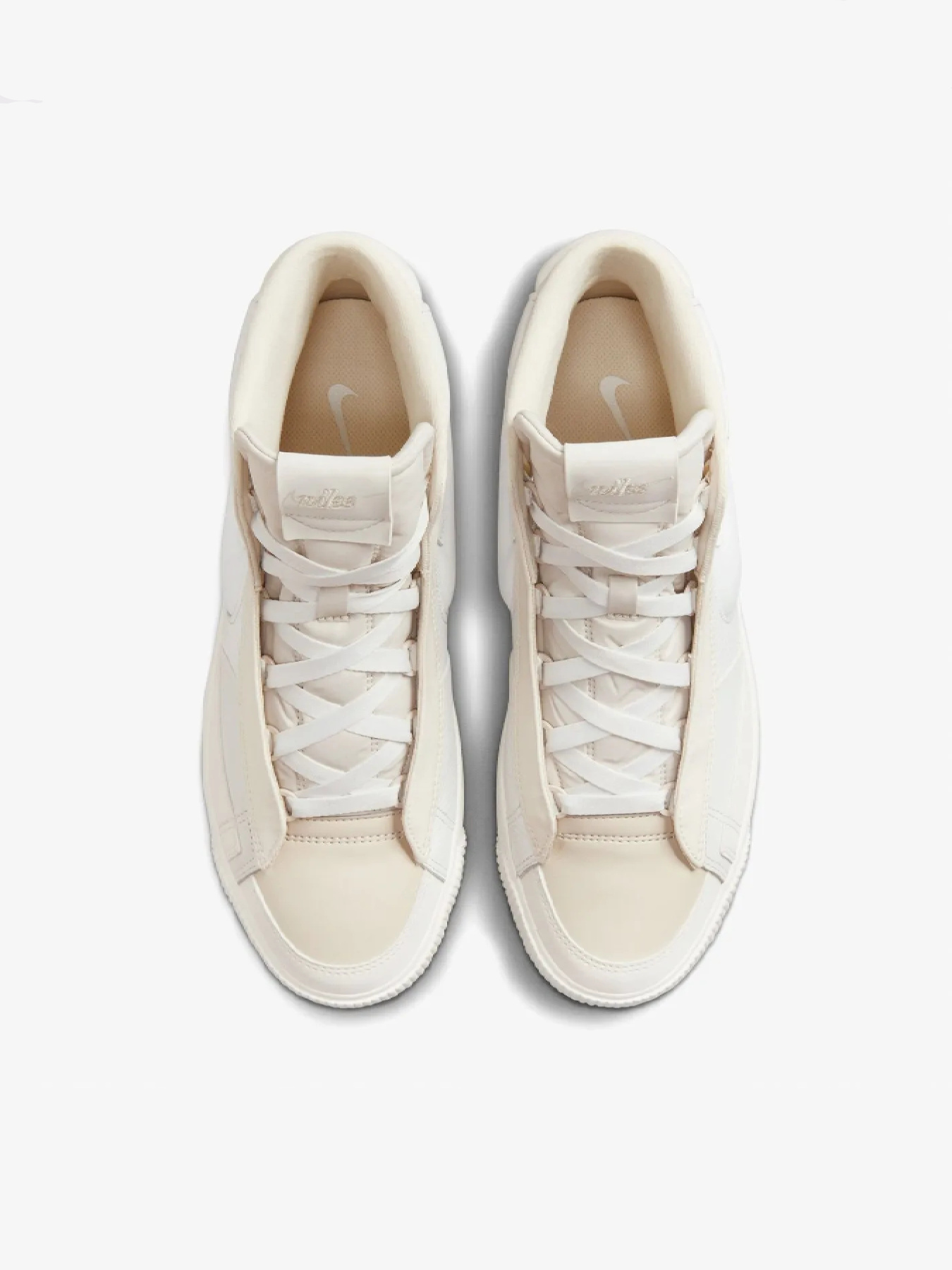 Кеди NIKE модель DR2948.100 Фото