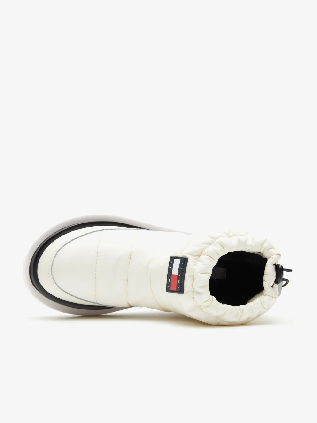 Ботинки и сапоги Tommy Jeans модель EN0EN02292.YA6 Фото