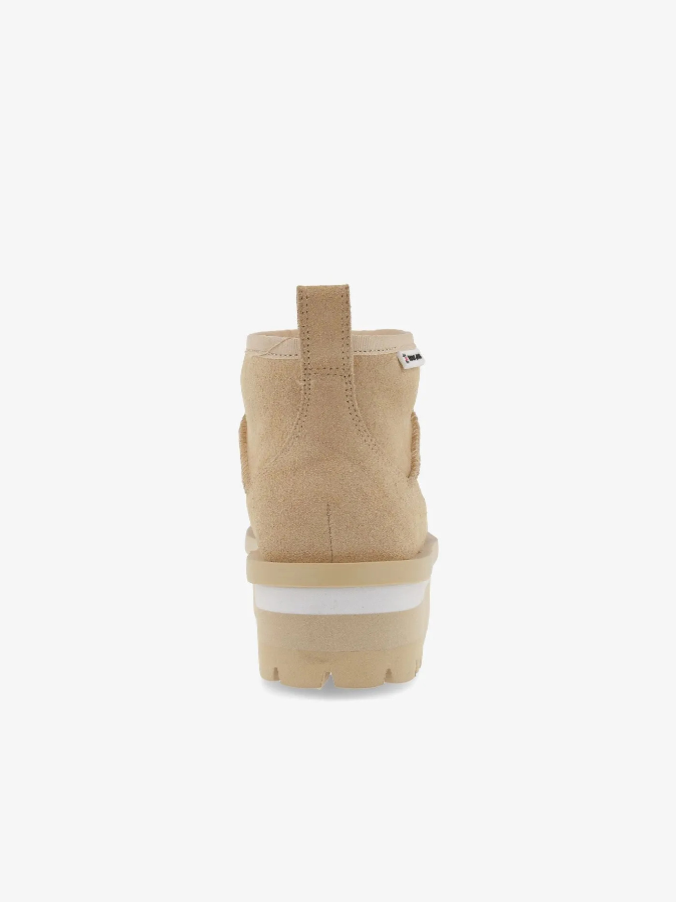Ботинки и сапоги Tommy Jeans модель EN0EN02599.AB9 Фото