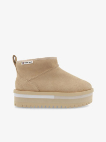 Ботинки и сапоги Tommy Jeans модель EN0EN02599.AB9 Фото