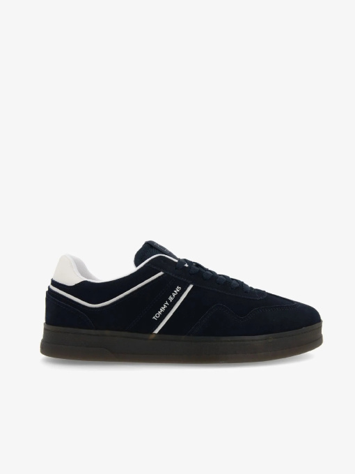Кеды Tommy Jeans модель EM0EM01516.C1G Фото