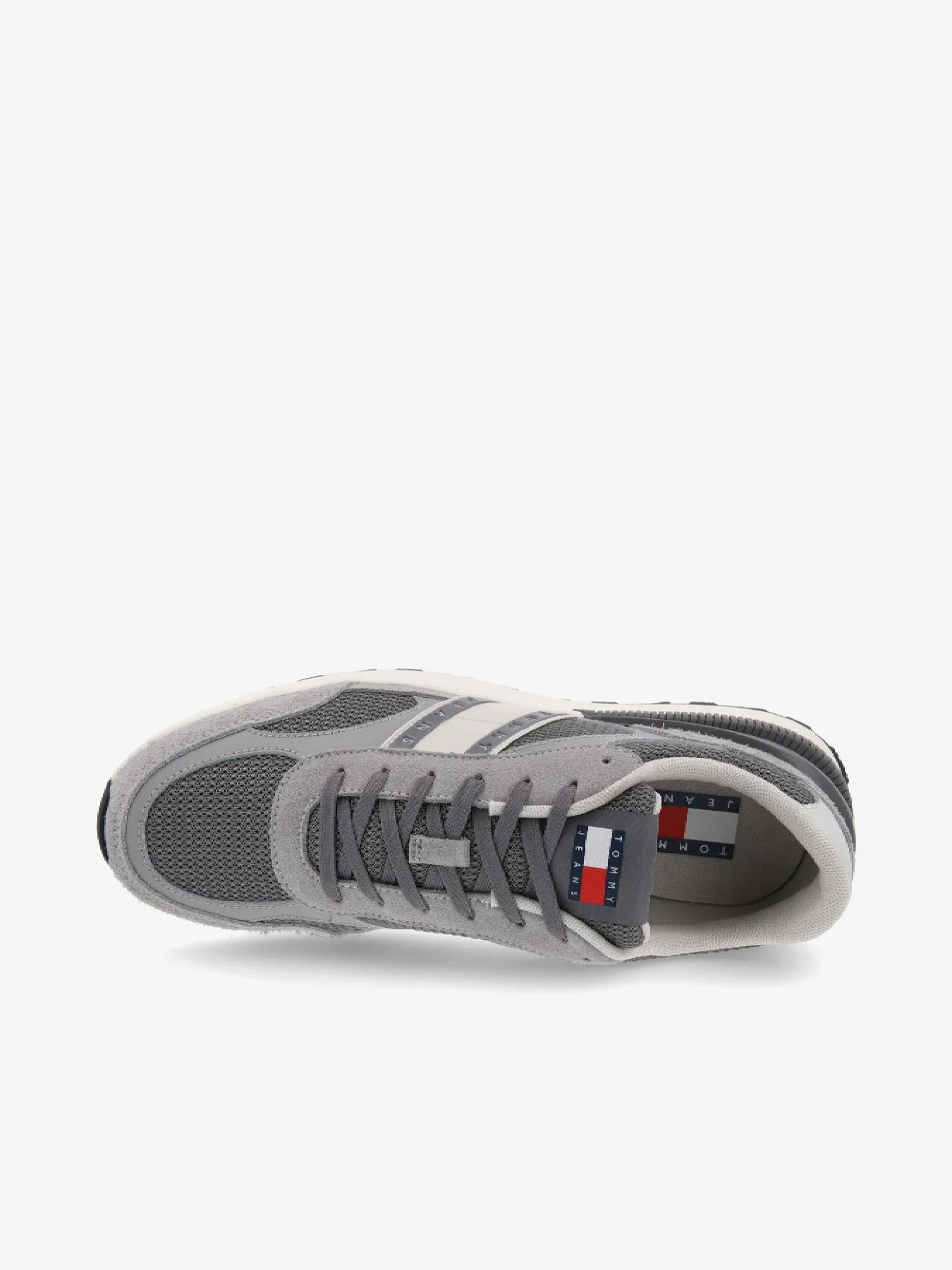 Кроссовки Tommy Jeans модель EM0EM01537.PRZ Кроссовки Tommy Jeans модель EM0EM01537.PRZ Фото