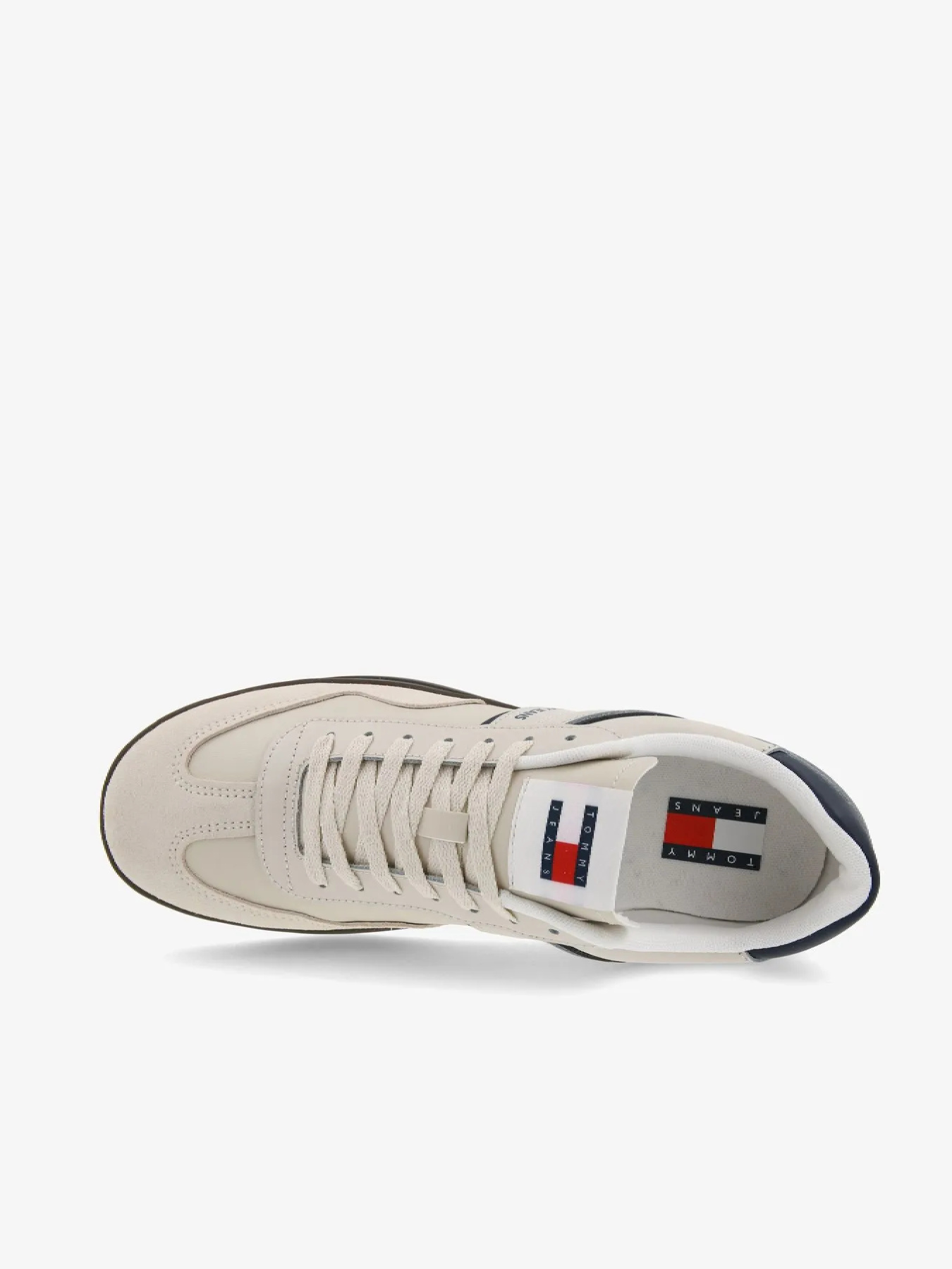 Кеды Tommy Jeans модель EM0EM01571.ACG Фото