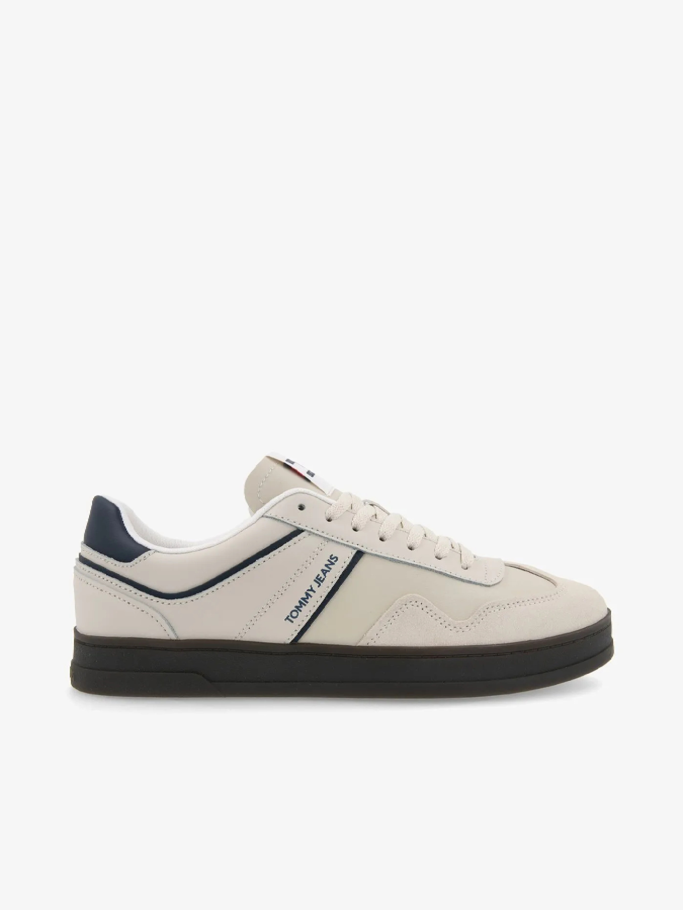 Кеды Tommy Jeans модель EM0EM01571.ACG Фото