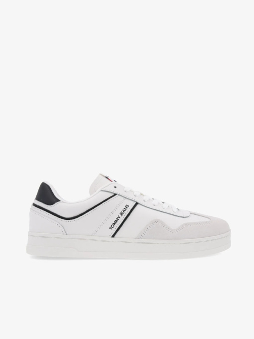 Кеды Tommy Jeans модель EM0EM01571.TCR Фото
