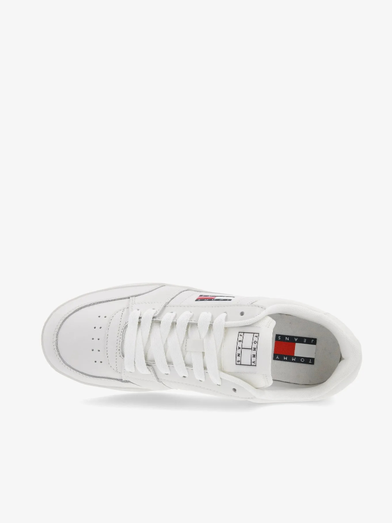 Кроссовки Tommy Jeans модель EM0EM01574.YBL Кроссовки Tommy Jeans модель EM0EM01574.YBL Фото