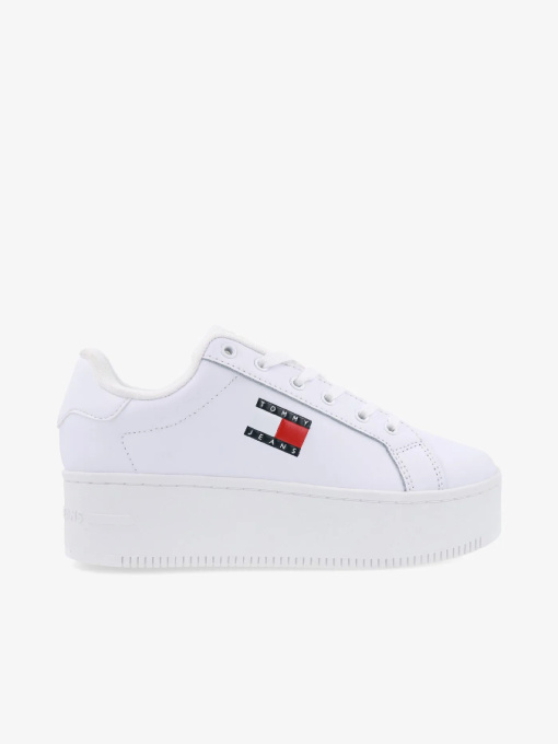 Кеды Tommy Jeans модель EN0EN02518.YBS Фото