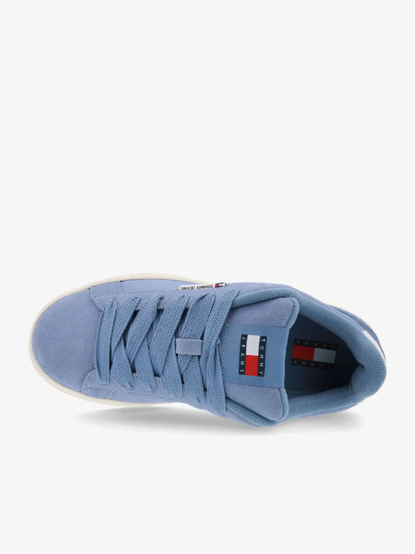 Кросівки Tommy Jeans модель EN0EN02677.C33 Фото