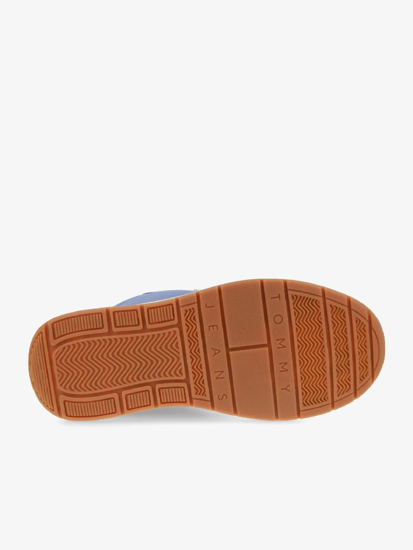 Кросівки Tommy Jeans модель EN0EN02677.C33 Фото
