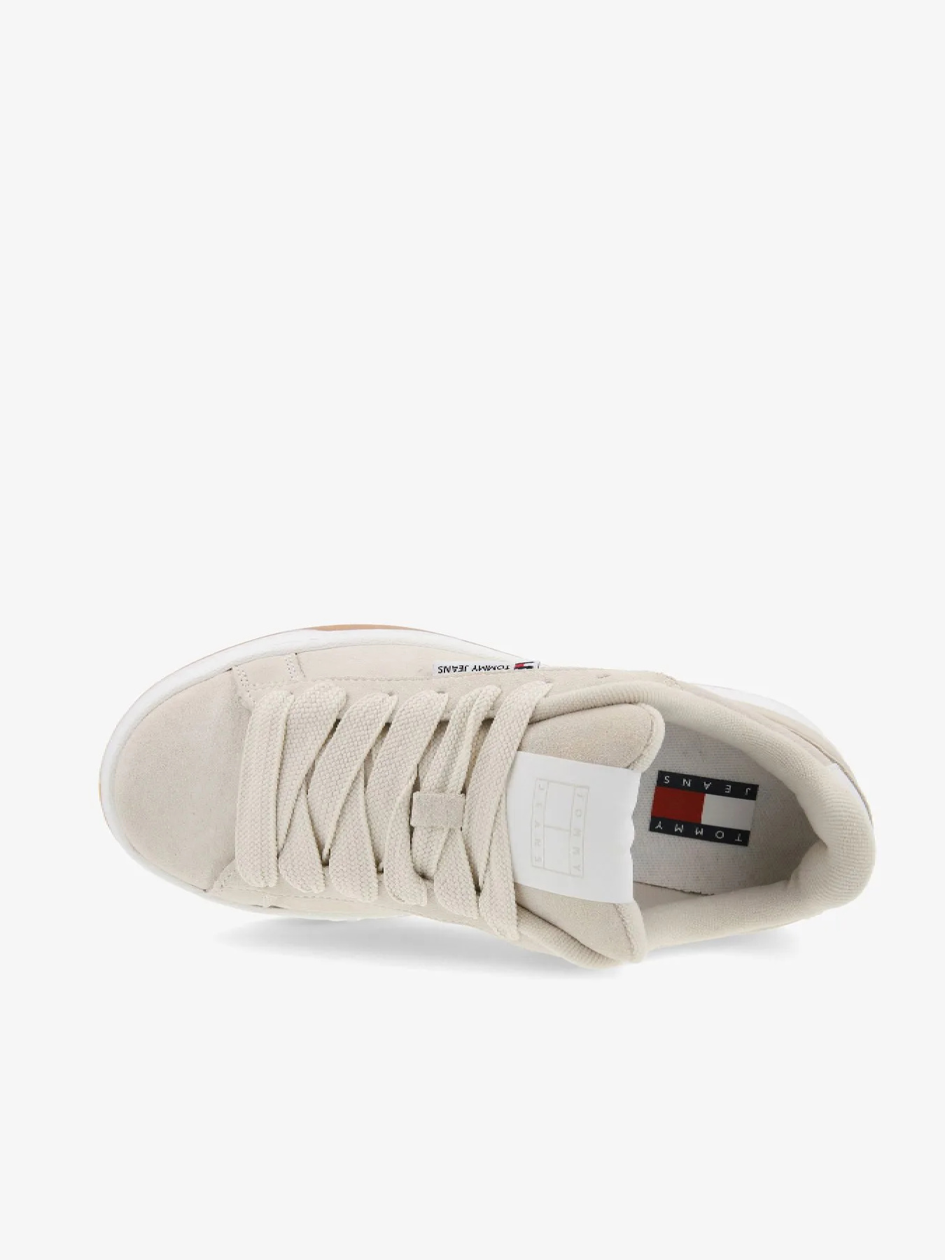 Кросівки Tommy Jeans модель EN0EN02737.ACG Кросівки Tommy Jeans модель EN0EN02737.ACG Фото