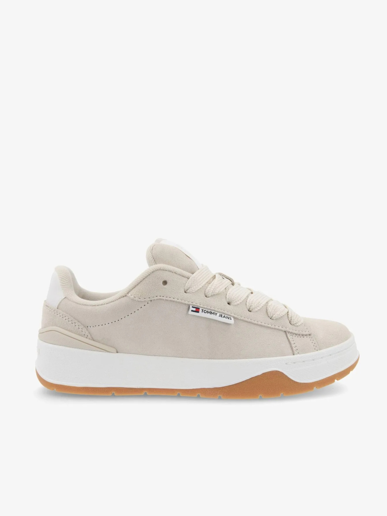 Кросівки Tommy Jeans модель EN0EN02737.ACG Кросівки Tommy Jeans модель EN0EN02737.ACG Фото