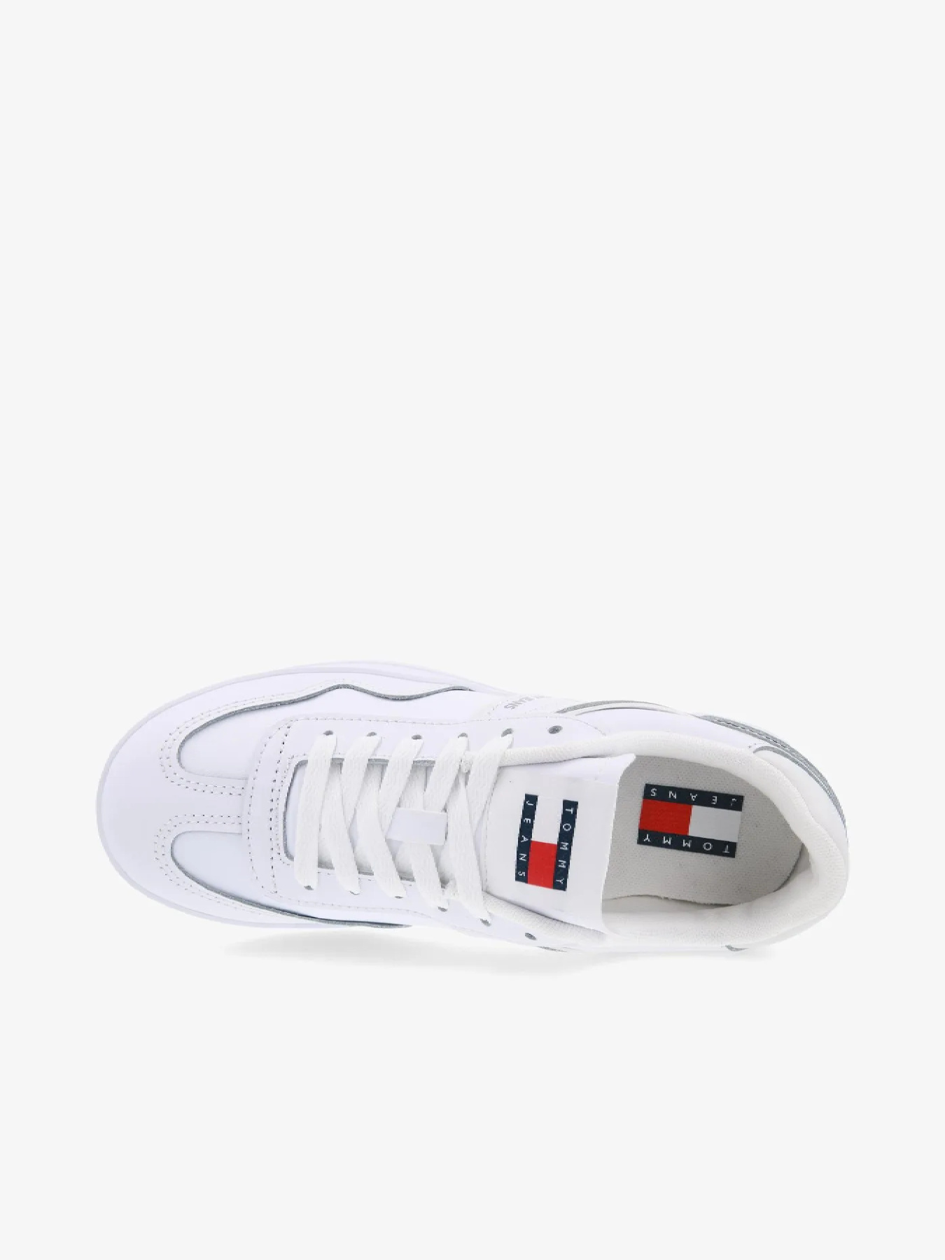 Кросівки Tommy Jeans модель EN0EN02794.YBS Фото