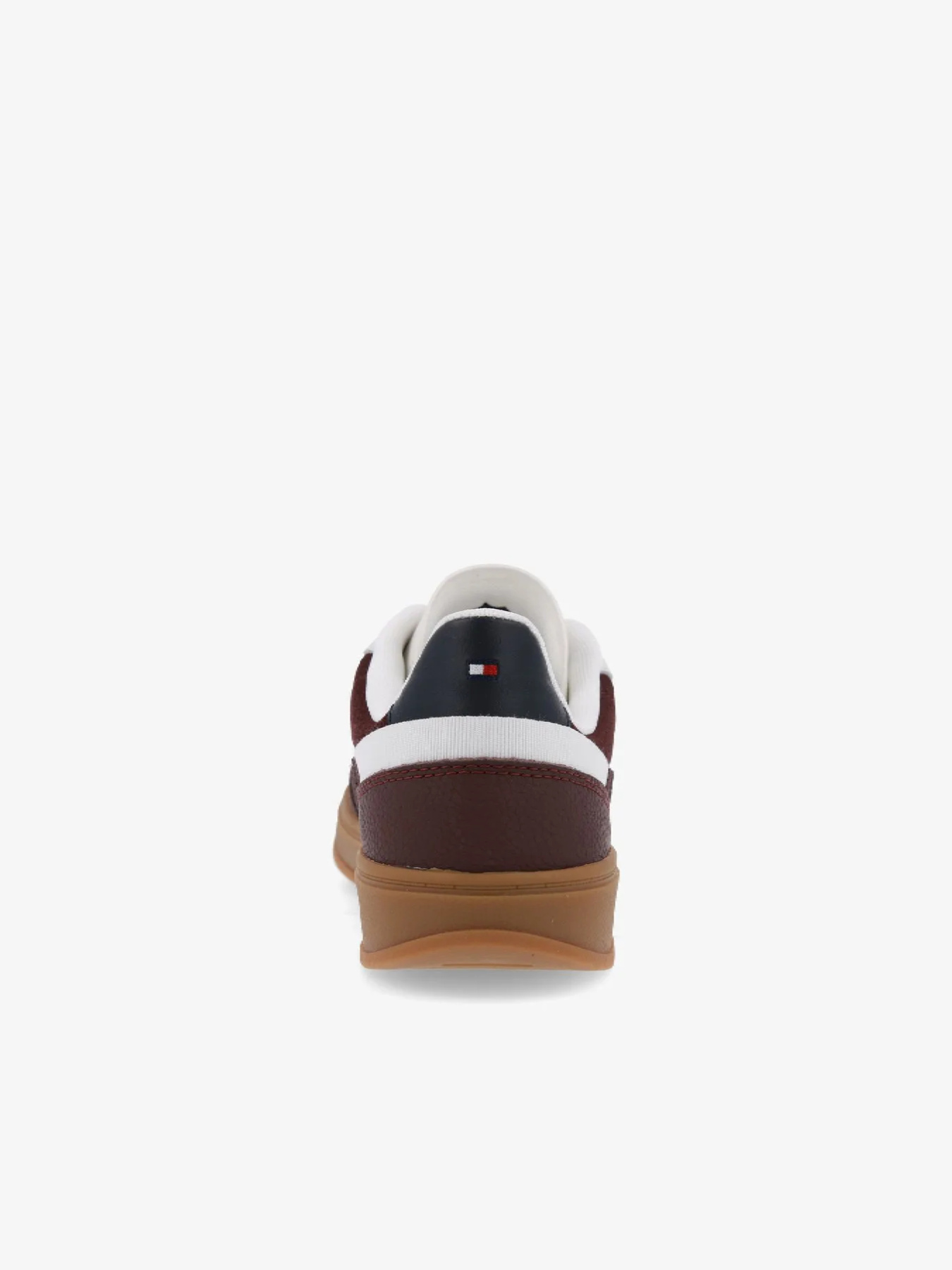 Кросівки Tommy Hilfiger модель FW0FW08380.0KP Фото