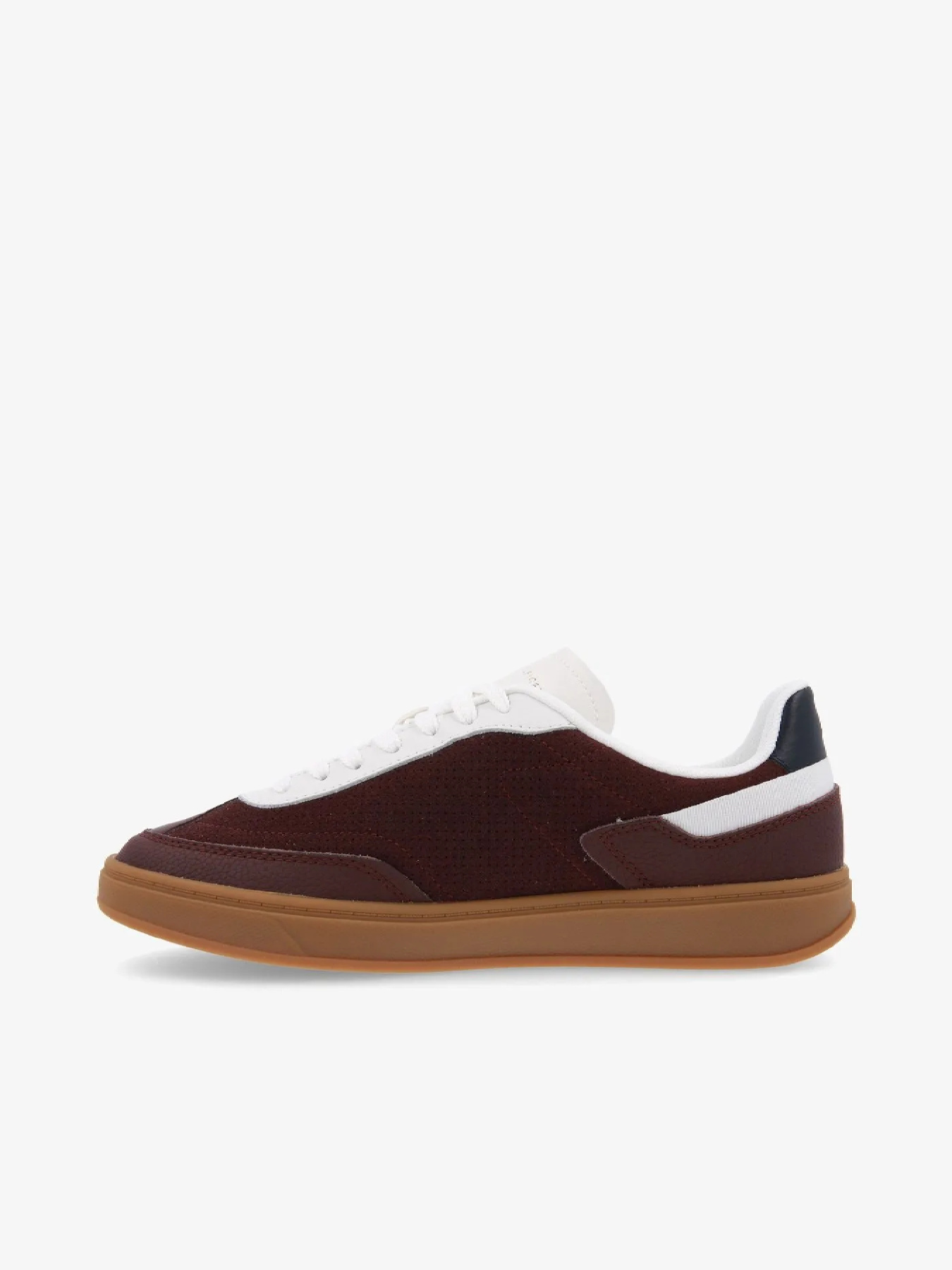 Кросівки Tommy Hilfiger модель FW0FW08380.0KP Фото
