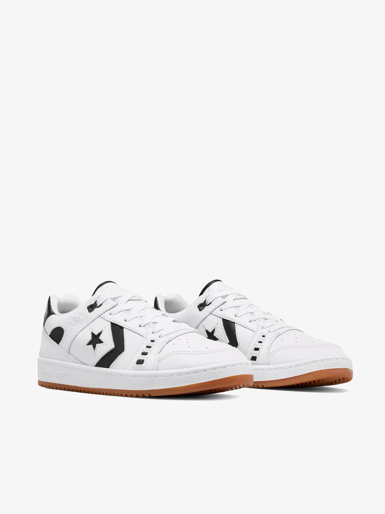 Кросівки CONVERSE модель A07318C.102 Фото