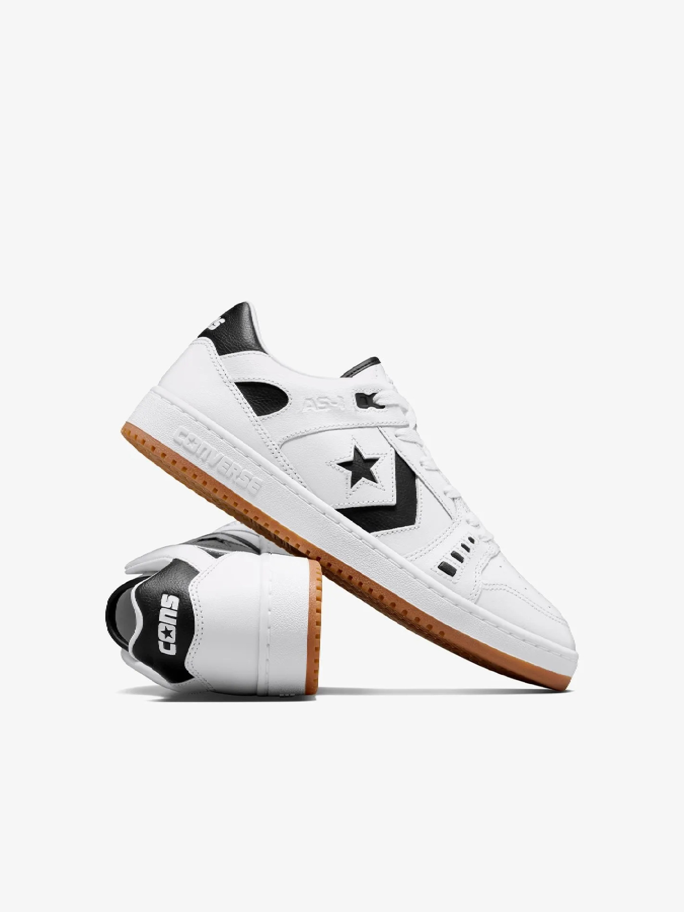 Кросівки CONVERSE модель A07318C.102 Фото