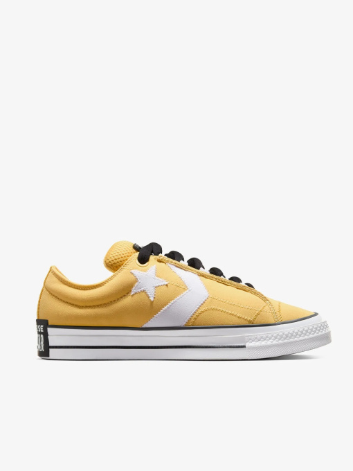 Кеди CONVERSE модель A11484C.731 Фото