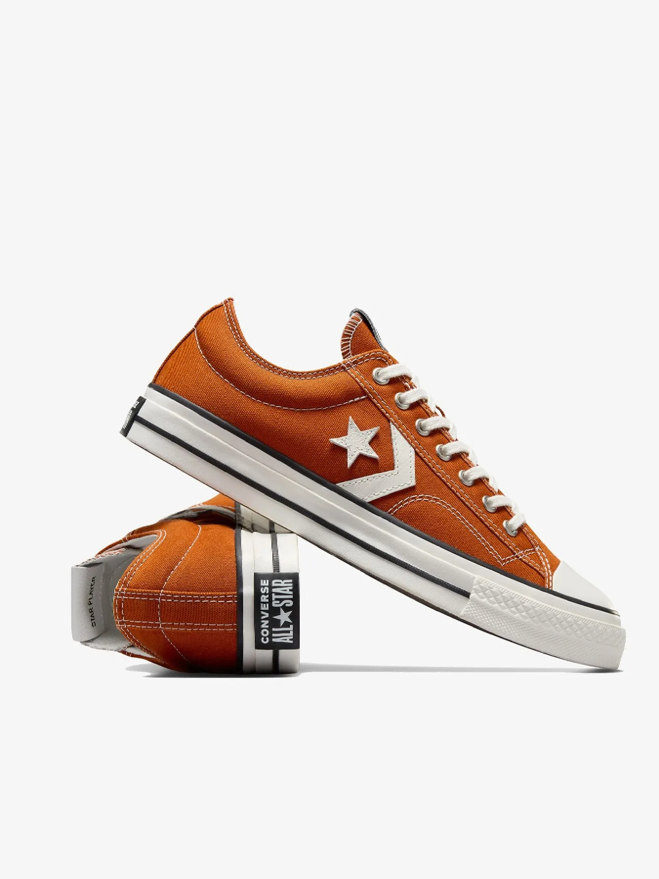 Кеди CONVERSE модель A10520C.808 Фото