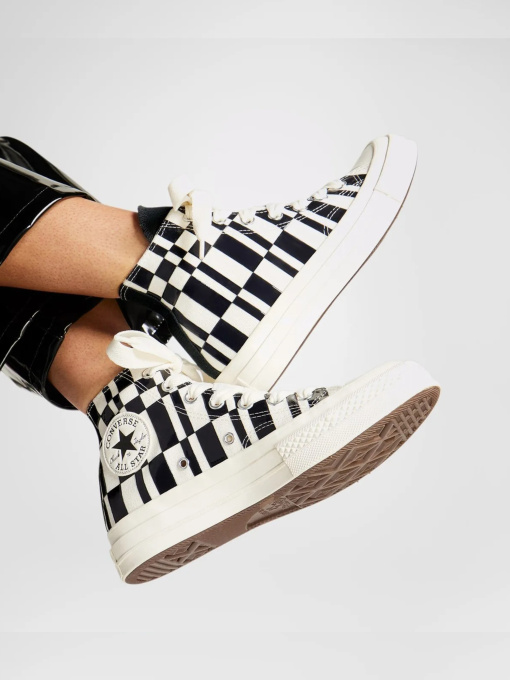 Кеди CONVERSE модель A08764C.286 Фото