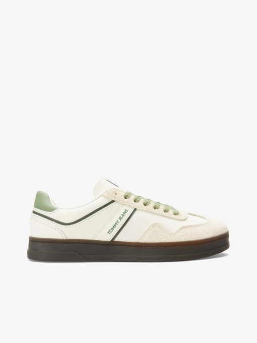 Кеды Tommy Jeans модель EM0EM01587.YBI Фото