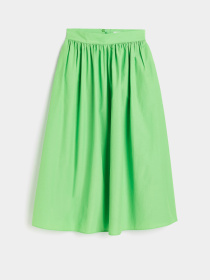 Спідниці H&M модель 1162516wer_Салатовый Фото