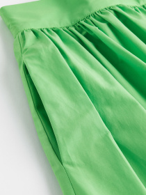 Спідниці H&M модель 1162516wer_Салатовый Фото