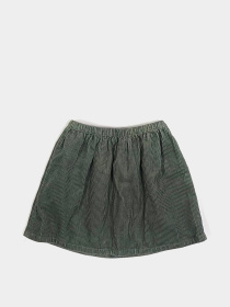 Спідниці H&M модель 5252706kwer_Зеленый Фото