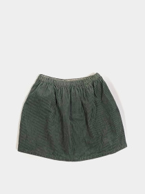 Спідниці H&M модель 5252706kwer_Зеленый Фото