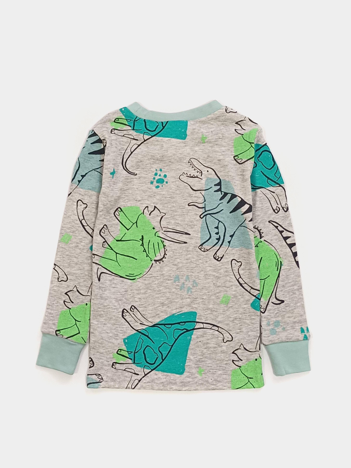 Одежда для дома и сна H&M модель 10304914kwer_Серый Фото