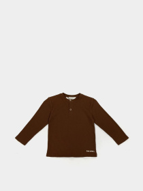 Худи и свитшоты H&M модель 5285233kwer_Коричневый Фото