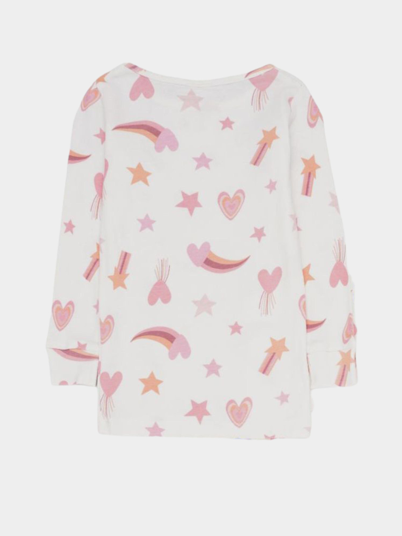 Одежда для дома и сна H&M модель 100072162kwer_Белый Фото