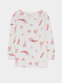 Одежда для дома и сна H&M модель 100072162kwer_Белый Фото