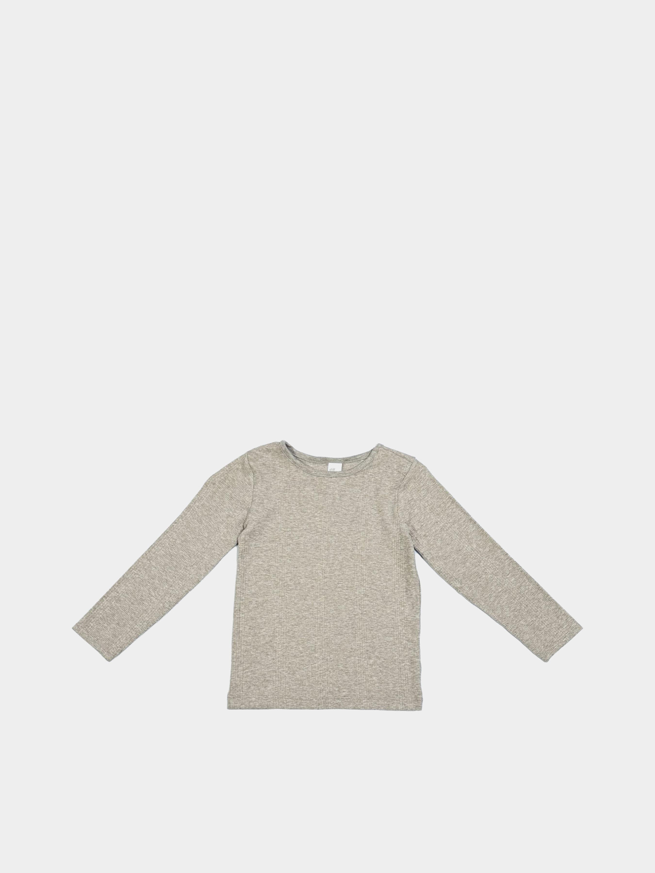 Худи и свитшоты H&M модель 9636233kwer_Бежевый Фото