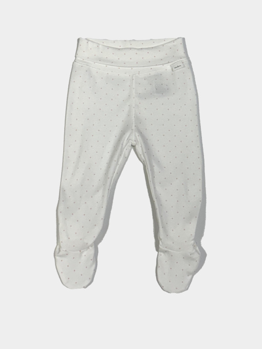 Одежда для младенцев H&M модель 7017013kwer_Белый Фото