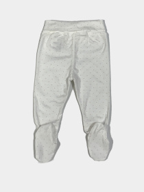 Одежда для младенцев H&M модель 7017013kwer_Белый Фото